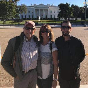 Meet your Posher, Joanne